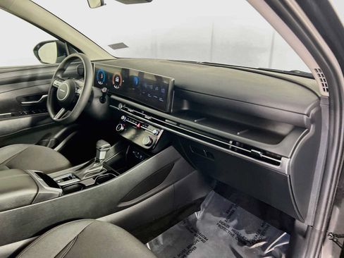 Certified 2025 Hyundai Tucson SEL AWD/4WD image 29
