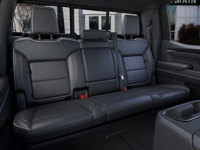 New 2026 GMC Sierra 1500 AT4X AWD/4WD image 17