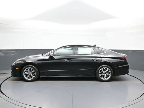 Certified 2023 Hyundai Sonata SEL FWD image 9