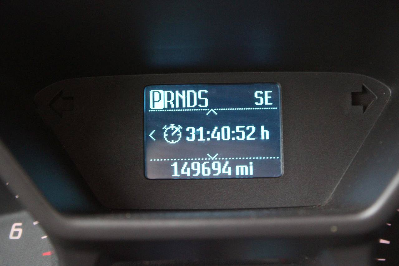 Used 2015 Ford Transit Connect XLT FWD image 25