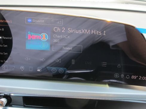 New 2025 Cadillac Lyriq Luxury image 16