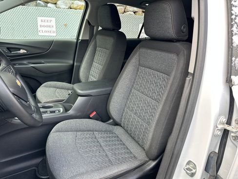 Certified 2023 Chevrolet Equinox LT image 20