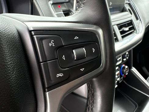 Used 2023 Chevrolet Suburban Premier AWD/4WD image 30