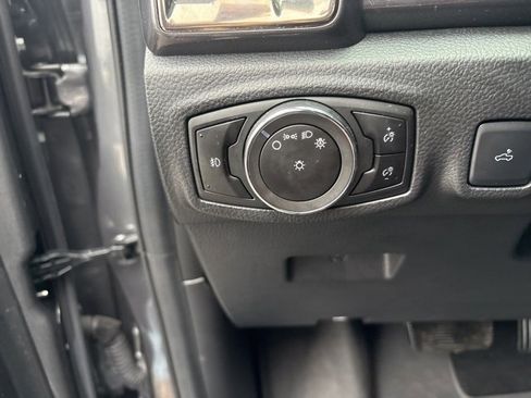 Used 2023 Ford Ranger Lariat w/ FX4 Off-Road Package image 25