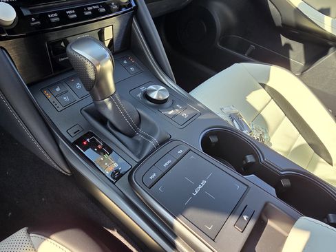 New 2025 Lexus IS 350 F Sport image 16