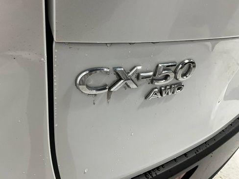 Used 2025 MAZDA CX-50 AWD 2.5 S w/ Weather Package image 29