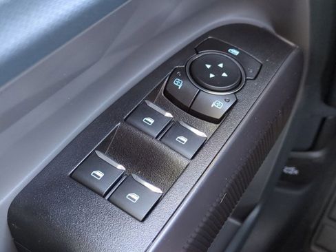 New 2026 Ford Maverick XLT image 22