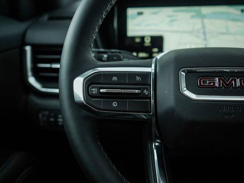 New 2026 GMC Terrain Elevation w/ Black Edition AWD/4WD image 19