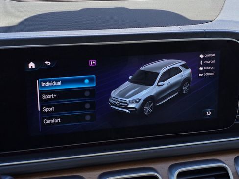 Used 2020 Mercedes-Benz GLE 450 4MATIC image 71