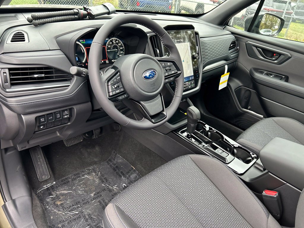 New 2026 Subaru Forester Touring AWD/4WD image 11