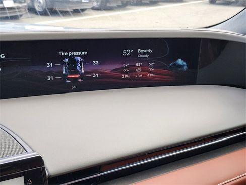 Used 2024 Lincoln Nautilus Black Label image 26