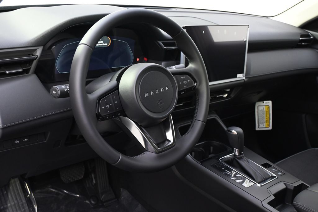 New 2026 MAZDA CX-5 Preferred AWD/4WD image 11
