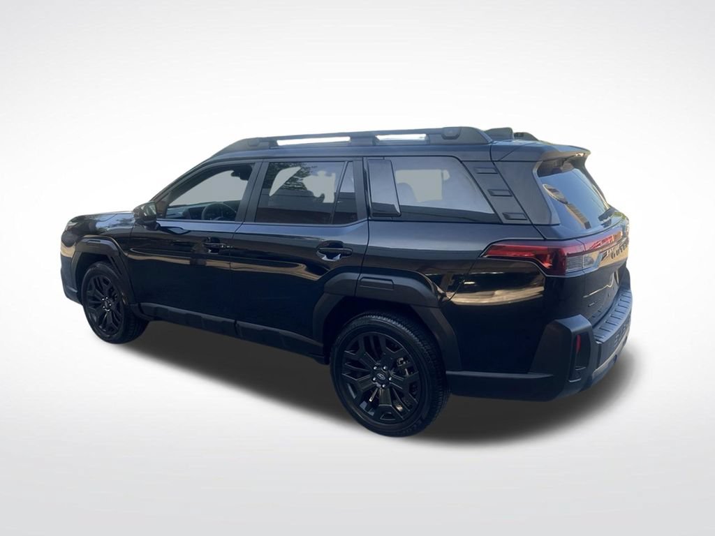 Used 2026 Subaru Outback Limited XT AWD/4WD image 46