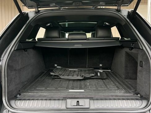 Used 2020 Land Rover Range Rover Sport HSE Dynamic image 29