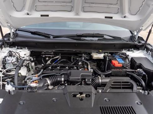 Used 2023 Honda CR-V EX-L image 24
