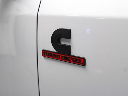 New 2026 RAM 2500 Big Horn AWD/4WD image 43