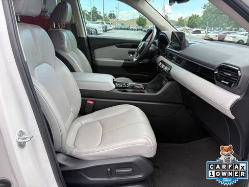 Used 2023 Honda Pilot EX-L image 21