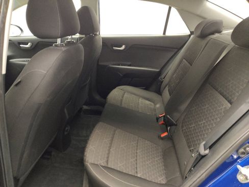 Used 2019 Kia Rio S image 18