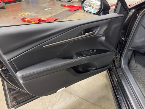 Used 2026 Toyota Camry XSE FWD image 13