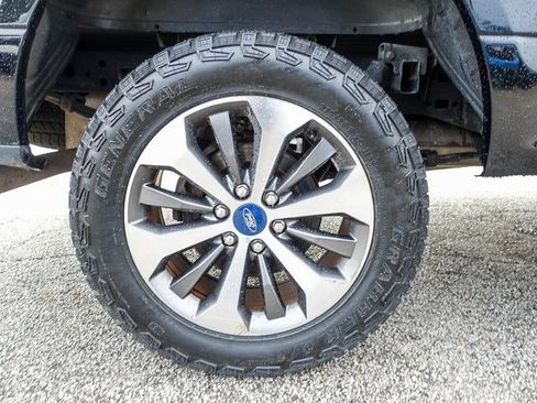 Used 2019 Ford F150 XL w/ Equipment Group 101A Mid image 8