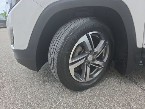 Used 2020 GMC Terrain SLT w/ Preferred Package FWD image 33