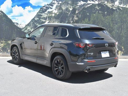 Used 2023 MAZDA CX-50 2.5 S w/ Preferred Plus Pkg AWD/4WD image 9