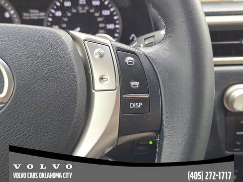 Used 2015 Lexus GS 350 350 w/ Premium Package image 27