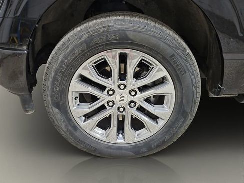 Certified 2024 Ford F150 King Ranch AWD/4WD image 24