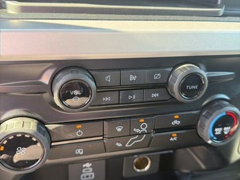 New 2024 Ford F550 2WD Regular Cab Super Duty image 34