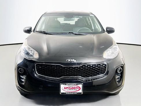 Used 2019 Kia Sportage LX AWD/4WD image 13