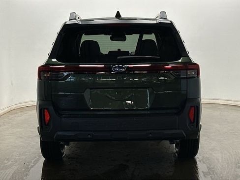 New 2026 Subaru Outback Limited XT image 4