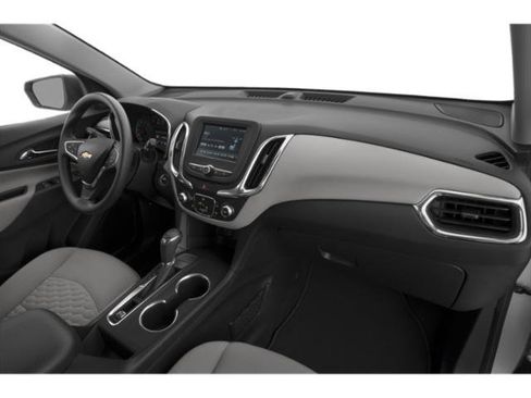 Used 2021 Chevrolet Equinox LS w/ LS Convenience Package AWD/4WD image 18