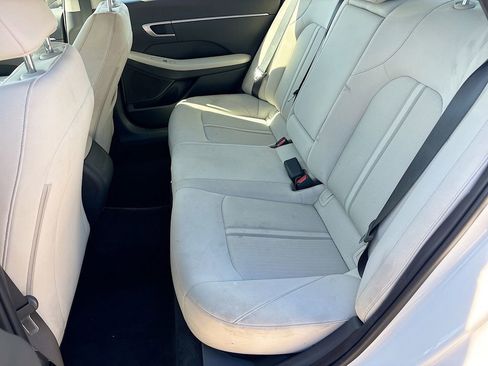 Used 2024 Hyundai Sonata SEL image 23