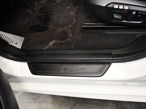 Used 2016 BMW X3 xDrive35i image 8