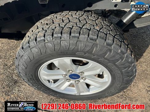 Used 2019 Ford F150 XL w/ Equipment Group 101A Mid image 29