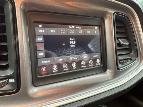 Used 2021 Dodge Challenger R/T RWD image 27