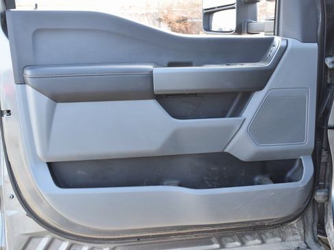 Used 2025 Ford F350 XL w/ STX Appearance Package image 8