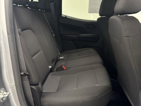 Used 2024 Chevrolet Colorado Trail Boss w/ Advanced Trailering Package image 21