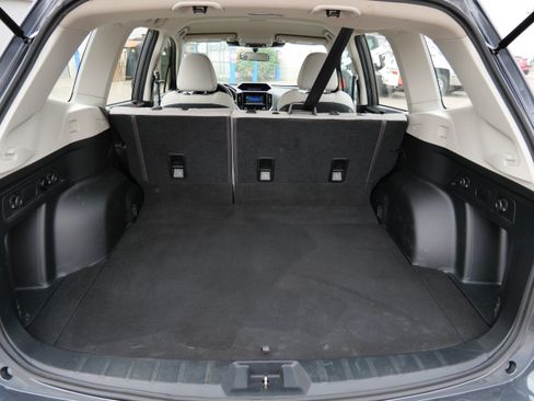 Used 2023 Subaru Forester AWD/4WD image 18