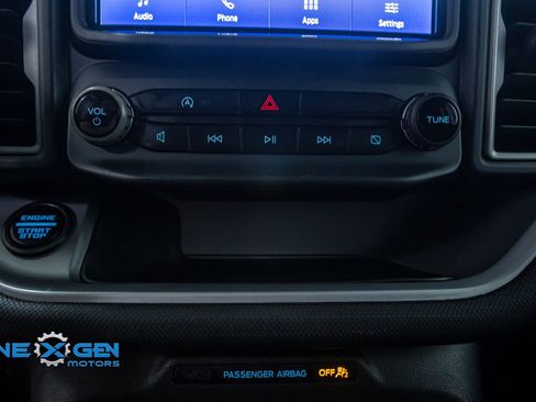 Used 2023 Ford Bronco Sport Big Bend w/ Convenience Package image 18