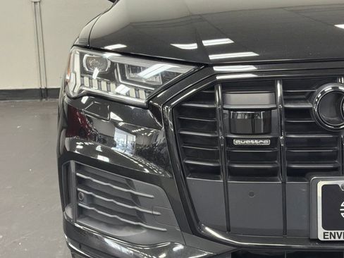 Used 2023 Audi Q7 2.0T Premium Plus w/ Premium Plus Package AWD/4WD image 8