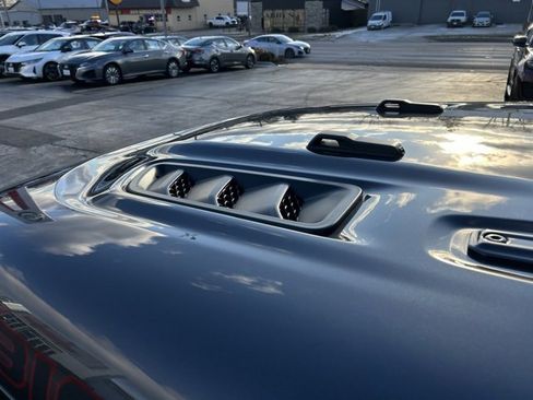 Used 2022 Jeep Wrangler Rubicon image 16