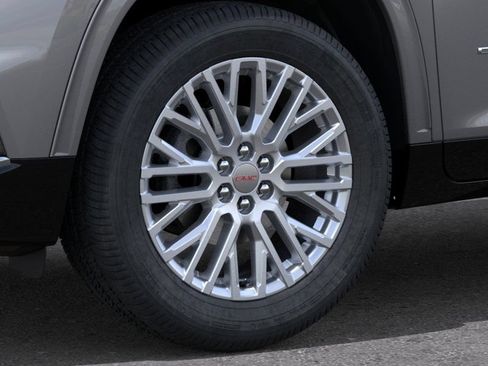 New 2026 GMC Acadia Denali w/ Super Cruise Package FWD image 33