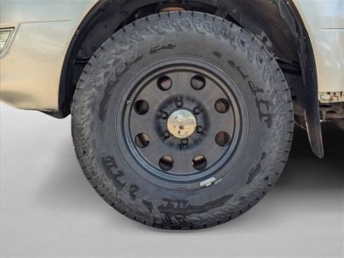 Used 2004 Lexus GX 470 AWD/4WD image 9