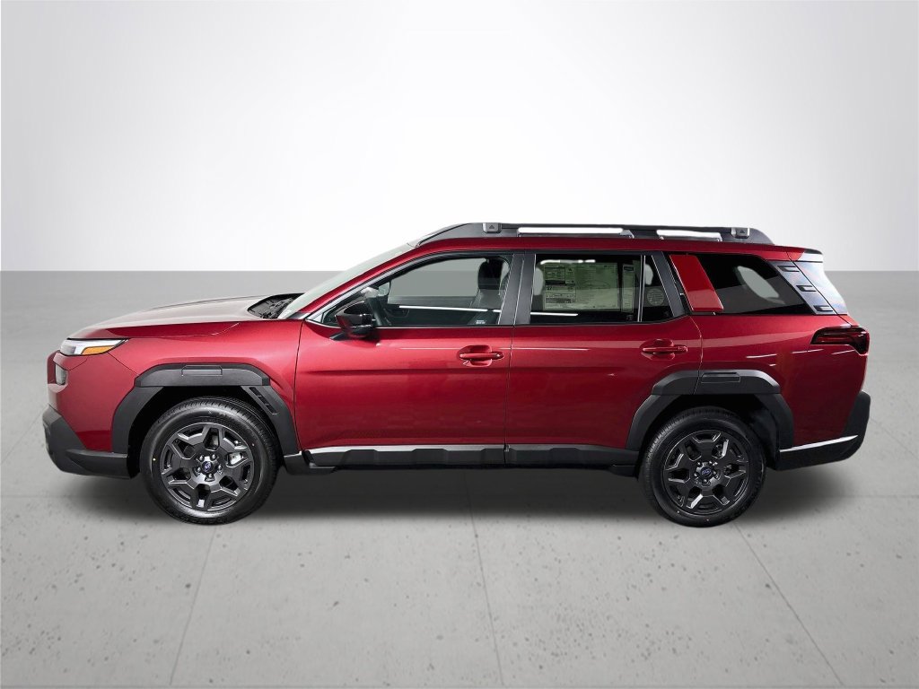New 2026 Subaru Outback Premium AWD/4WD image 9