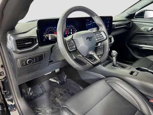 Used 2024 Ford Mustang GT Premium RWD image 9