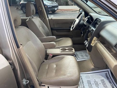 Used 2005 Honda CR-V EX image 20