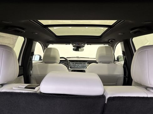New 2026 Jeep Cherokee Limited AWD/4WD image 10