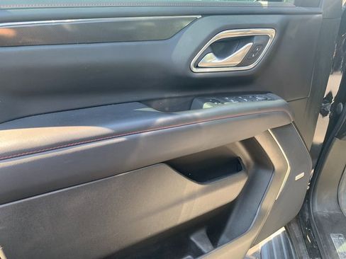 Certified 2022 Chevrolet Tahoe RST w/ Luxury Package image 5