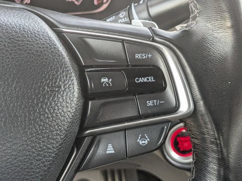 Used 2022 Honda Accord Sport image 18